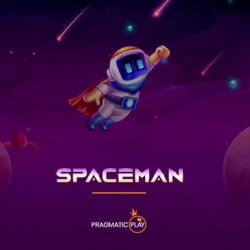Spaceman cpf777